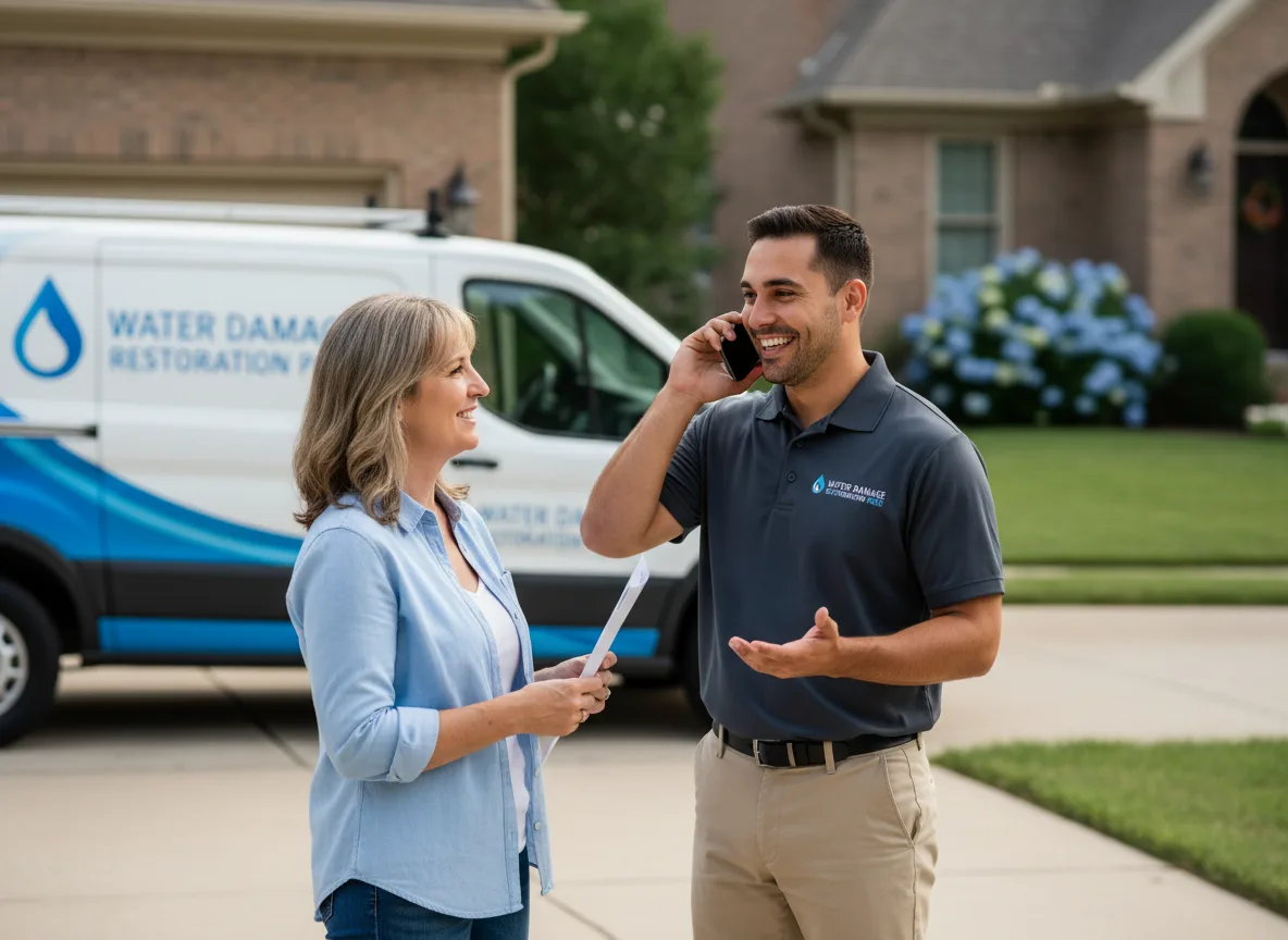 Flood Restoration Donald, OR FAQs